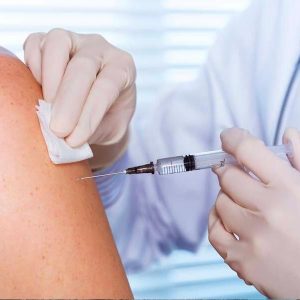 Flu shots services available at Territory Medical Group, Doctors in Darwin