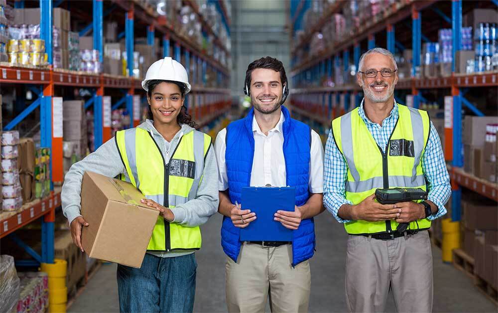 Warehouse workers may need occupational medicine to perform better at workplace, Occupational Medicine Darwin