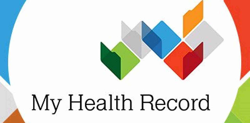 Health Records, maintained safe and transparent by doctors at Territory Medical Group