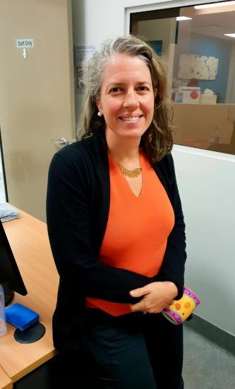 Dr Sara Martin, General Practitioner at Territory Medical Group, Doctors in Darwin